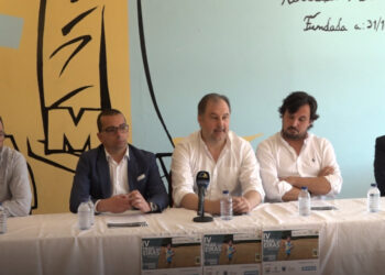 Trail das Eiras em Vermoim está de regresso