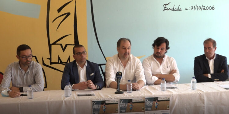 Trail das Eiras em Vermoim está de regresso