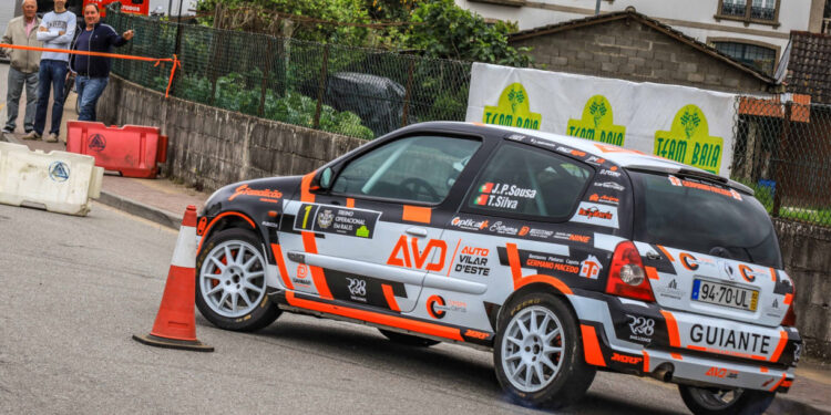 Santo Tirso é o desafio que se segue