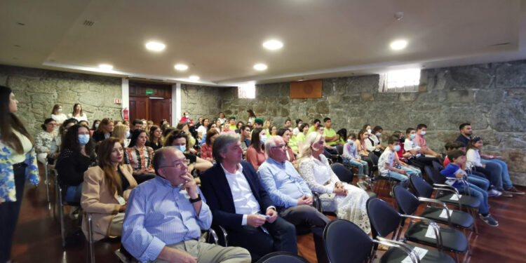 ACIP celebra aniversário