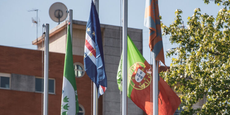 Didáxis recebe visita de autarca de Cabo de Verde