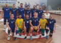 FAC: Mais uma etapa de sucesso no Voleibol