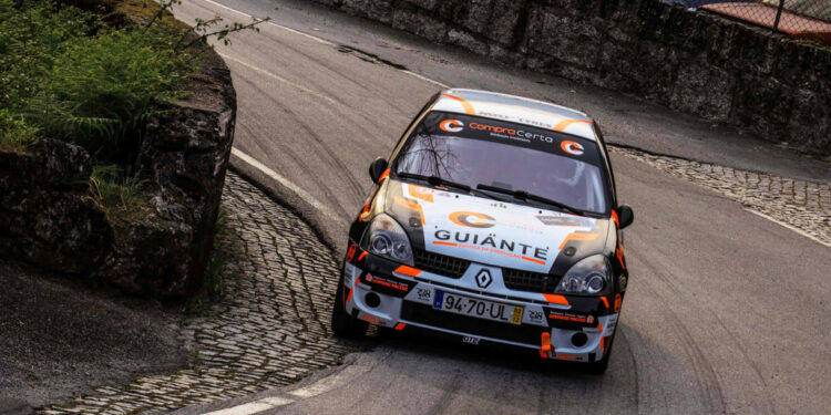 Regresso aos bons resultados