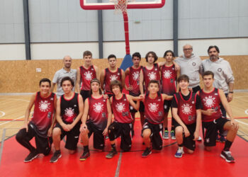 FamaBasket: Equipas de Sub-16 em destaque