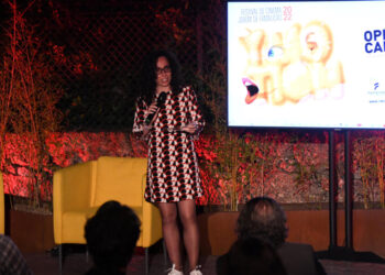 Jovens cineastas chamados ao Ymotion