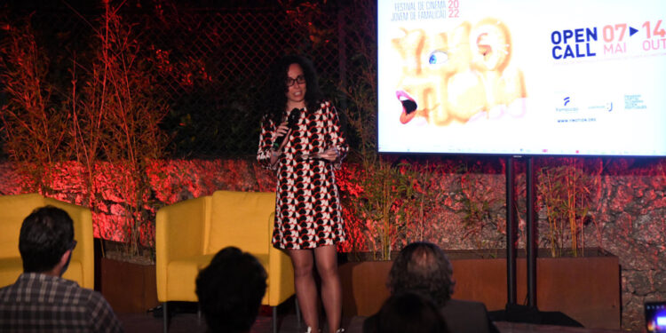 Jovens cineastas chamados ao Ymotion