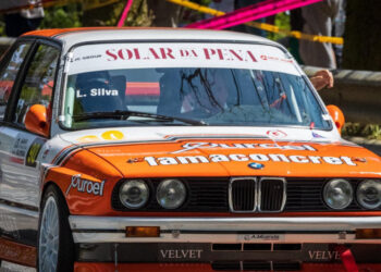 Quarta vitória consecutiva para Luís Silva