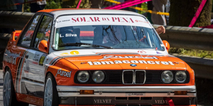 Quarta vitória consecutiva para Luís Silva