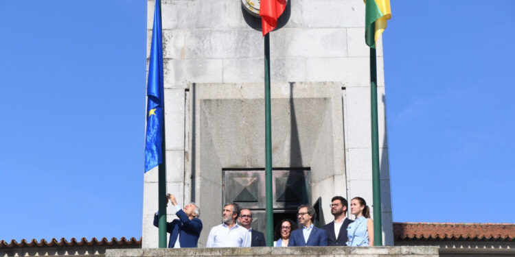 Famalicão cada vez mais europeu