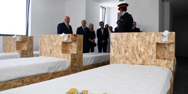 BV de Famalicão crescem em dia de aniversário