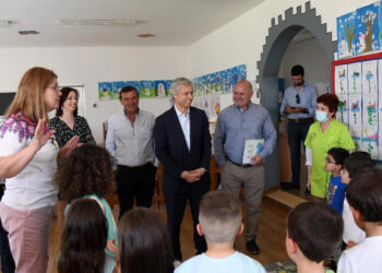 Presidência de Proximidade continua a dar cartas