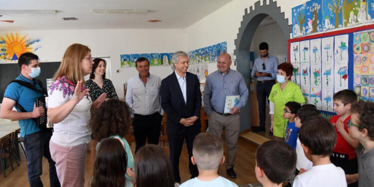 Presidência de Proximidade continua a dar cartas