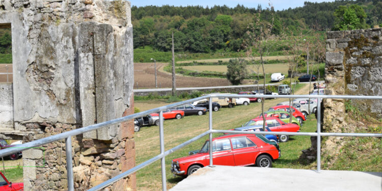 C/ Vídeo: Outiz reuniu o seu tecido associativo