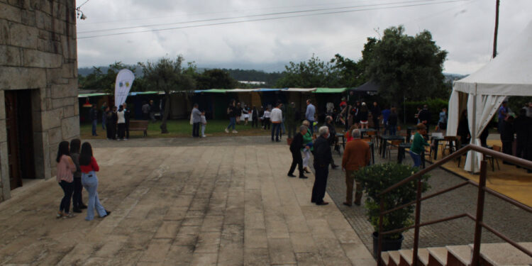 Abade de Vermoim: Movimento Associativo em destaque