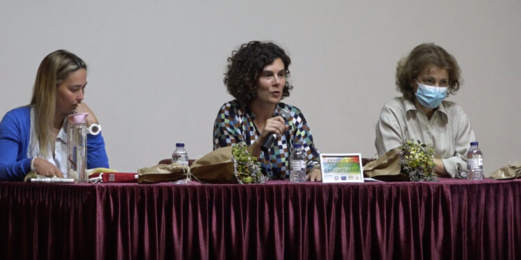 Sensibilizar para as alergias alimentares