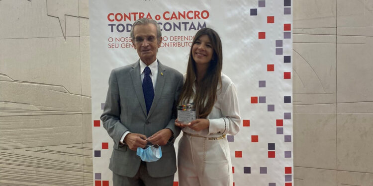 AF Braga distinguida pela LPCC