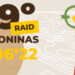 Já é conhecido o programa do 29º Raid Antoninas