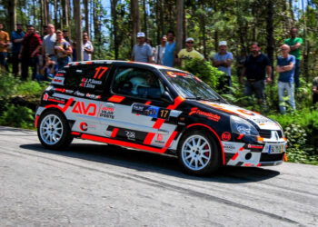 Regresso aos bons resultados