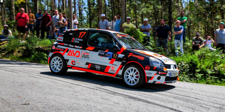 Regresso aos bons resultados