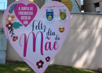 Antas e Abade de Vermoim celebrou Dia da Mãe