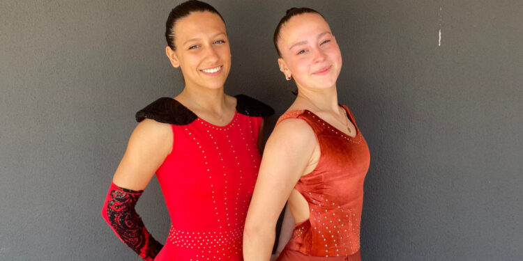 FAC aumenta palmarés na Patinagem Livre