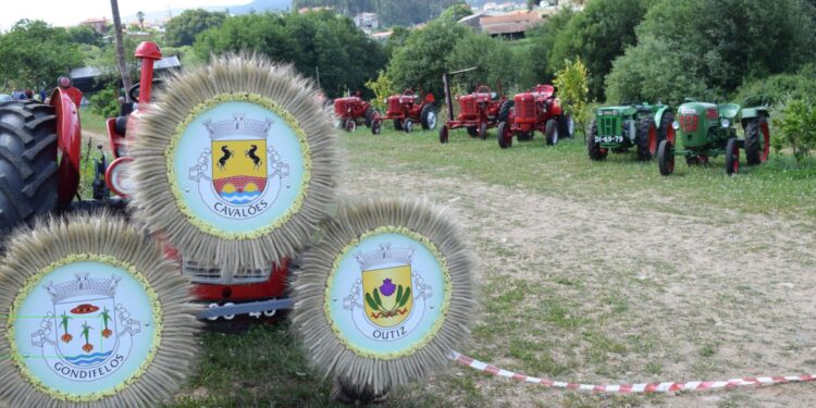 C/ Vídeo: Outiz reuniu o seu tecido associativo