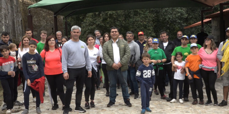 4 rodas vão proteger o ambiente