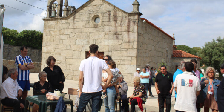 Abade de Vermoim: Movimento Associativo em destaque