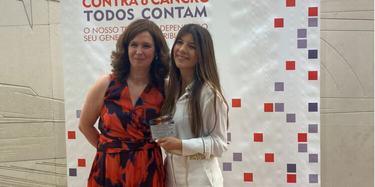 AF Braga distinguida pela LPCC