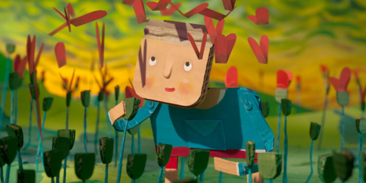 CLOSE-UP está de regresso