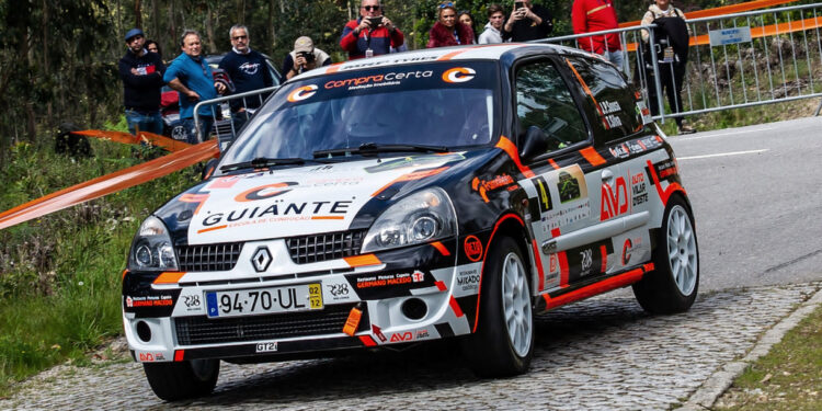 Santo Tirso é o desafio que se segue