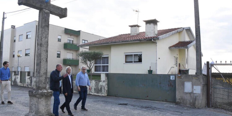 Novos investimentos em Requião