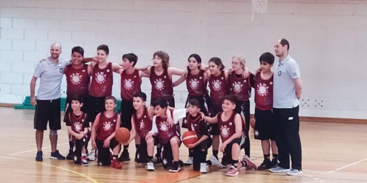 FamaBasket: Equipas de Sub-16 em destaque