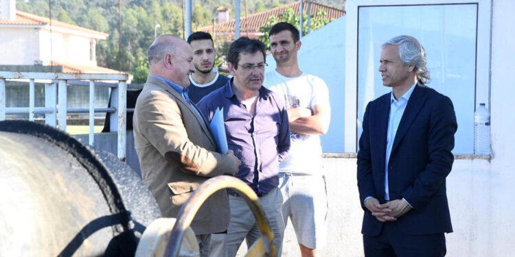 Presidência de Proximidade continua a dar cartas