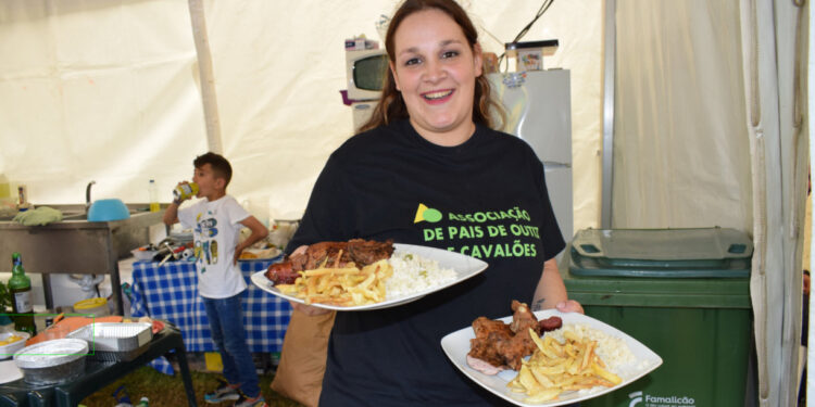 C/ Vídeo: Outiz reuniu o seu tecido associativo