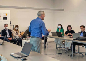 Vila Verde reforça literacia digital  