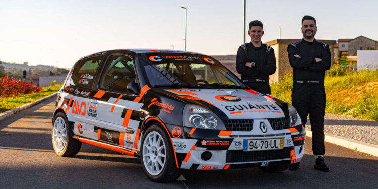 Santo Tirso é o desafio que se segue