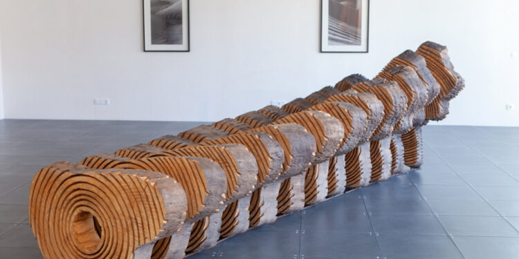 Arte cativa comunidade arrifanense