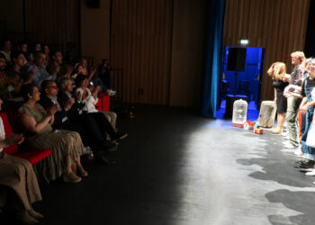 Comemorações 400 anos do nascimento de Molière 