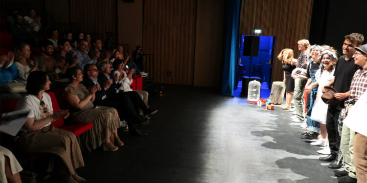 Comemorações 400 anos do nascimento de Molière