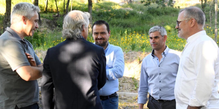 Presidência de Proximidade continua a dar cartas