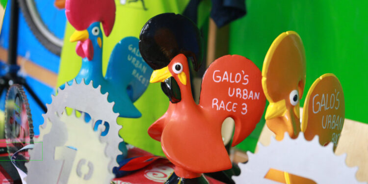 C/ Vídeo: Outiz reuniu o seu tecido associativo