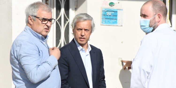 Novos investimentos em Requião