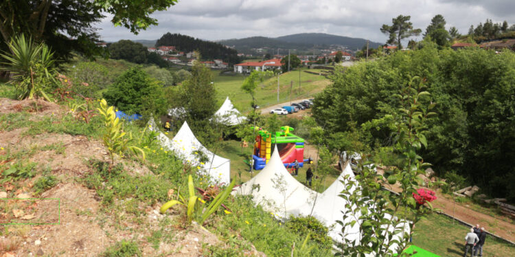 C/ Vídeo: Outiz reuniu o seu tecido associativo