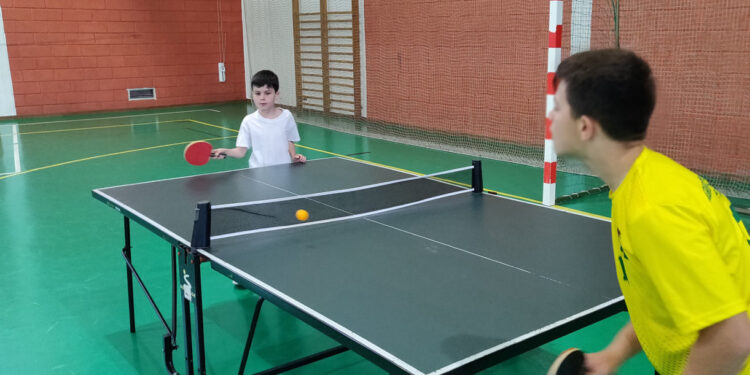 Desporto Escolar na Didáxis