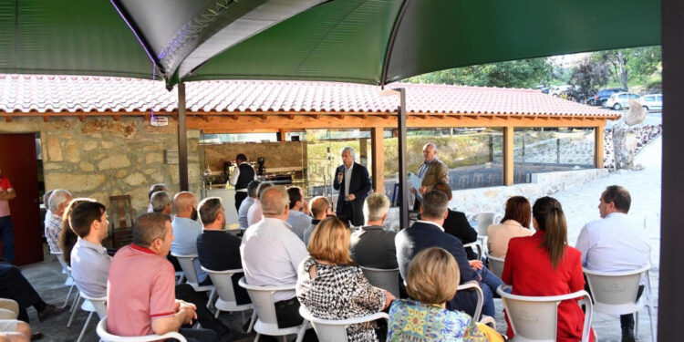 Presidência de Proximidade continua a dar cartas