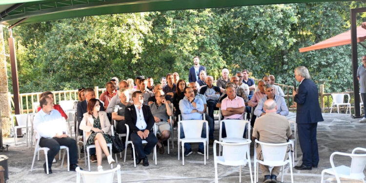 Presidência de Proximidade continua a dar cartas