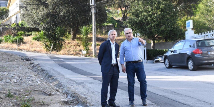 Novos investimentos em Requião