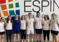 FAC sagra-se Campeão Nacional de voleibol