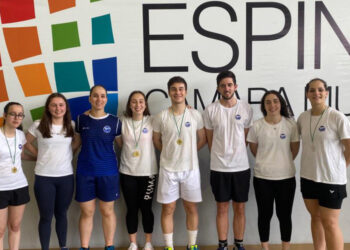 FAC sagra-se Campeão Nacional de voleibol